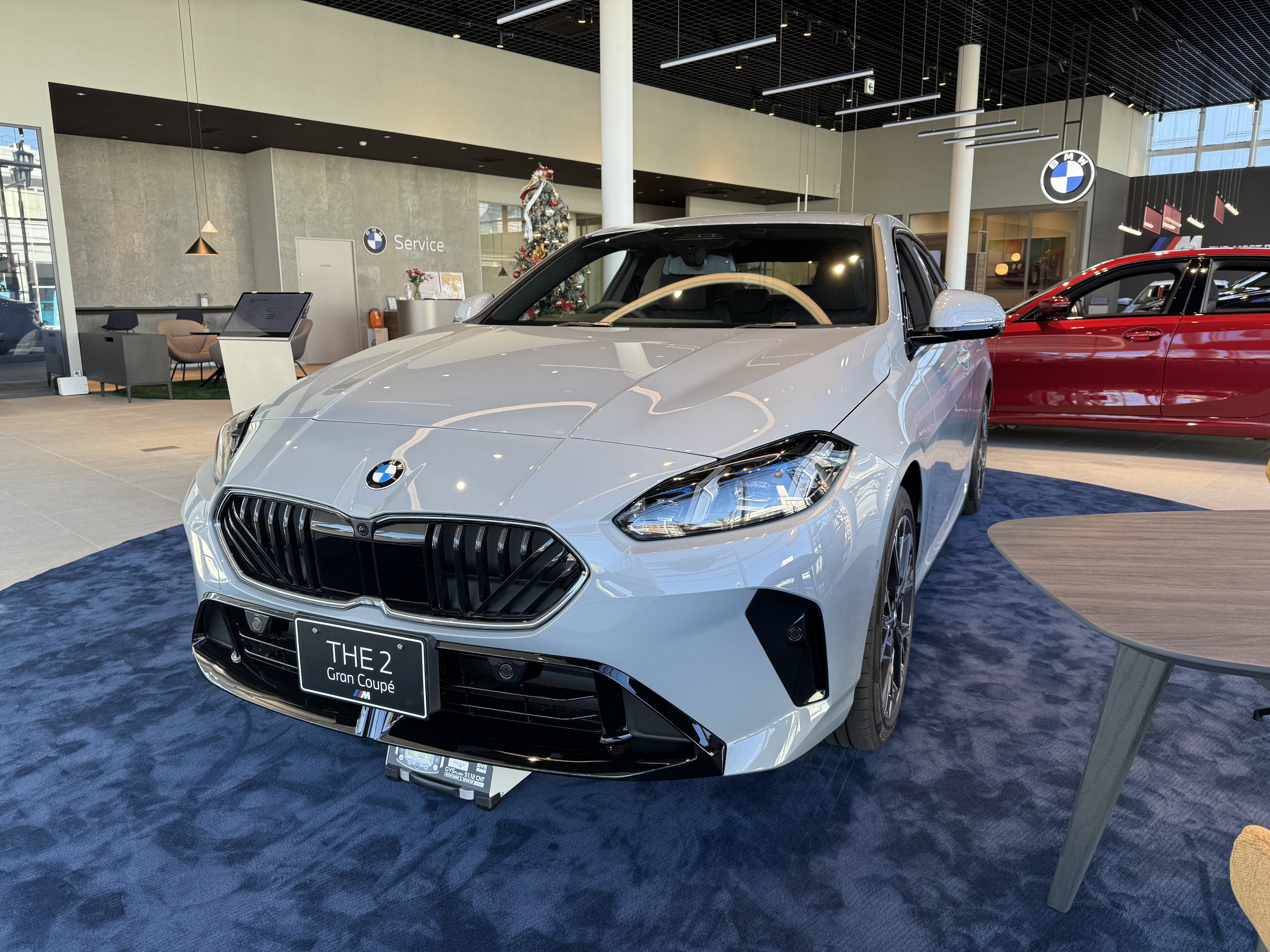 展示車・試乗車 | Yanase BMW 天白 | 株式会社ヤナセ